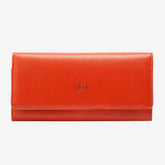 Tusk Siam Accordion Clutch Wallet