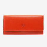 Tusk Siam Accordion Clutch Wallet