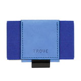 TROVE SWIFT // BLUE