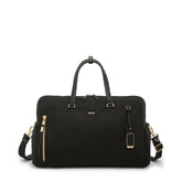 Venice Duffel // Black
