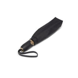 Medium Auto Close Umbrella // Black