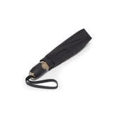 Small Auto Close Umbrella // Black