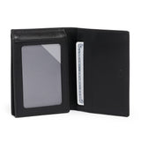 NASSAU L-Fold // Black