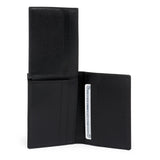 NASSAU L-Fold // Black