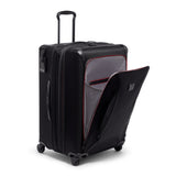 Tumi Aero tour Short Trip Expandable 4 Wheeled Packing Case // Black