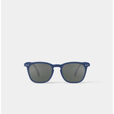 Sunglasses - E - Navy Blue