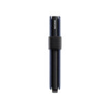 Band Wallet TPU Navy/Black