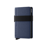 Band Wallet TPU Navy/Black