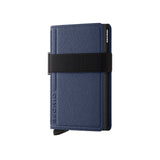 Band Wallet TPU Navy/Black