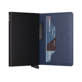Band Wallet TPU Navy/Black