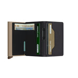 Band Wallet TPU Black/Olive
