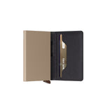 Band Wallet TPU Black/Olive
