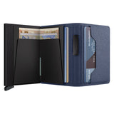 Band Wallet TPU Navy/Black