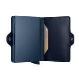 Twin Wallet Original Navy/Navy