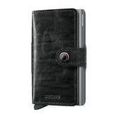 Miniwallet // Dutch Martin Grey