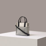 Jaunt Merino Wool Mini Tote