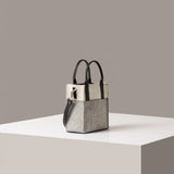 Jaunt Merino Wool Mini Tote