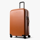 Transit Large check in Luggage // Bronze