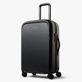 Transit Med check in Luggage // Black