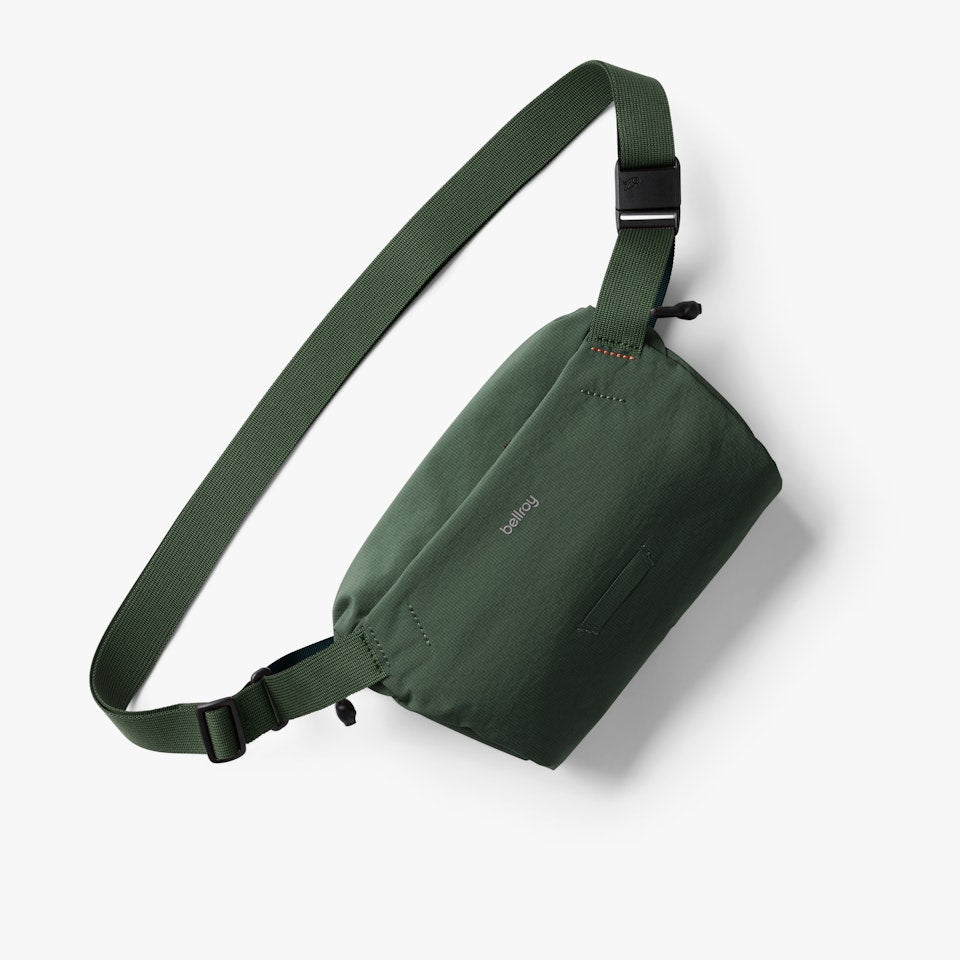 Lite Sling Mini 4L – pertuttistore