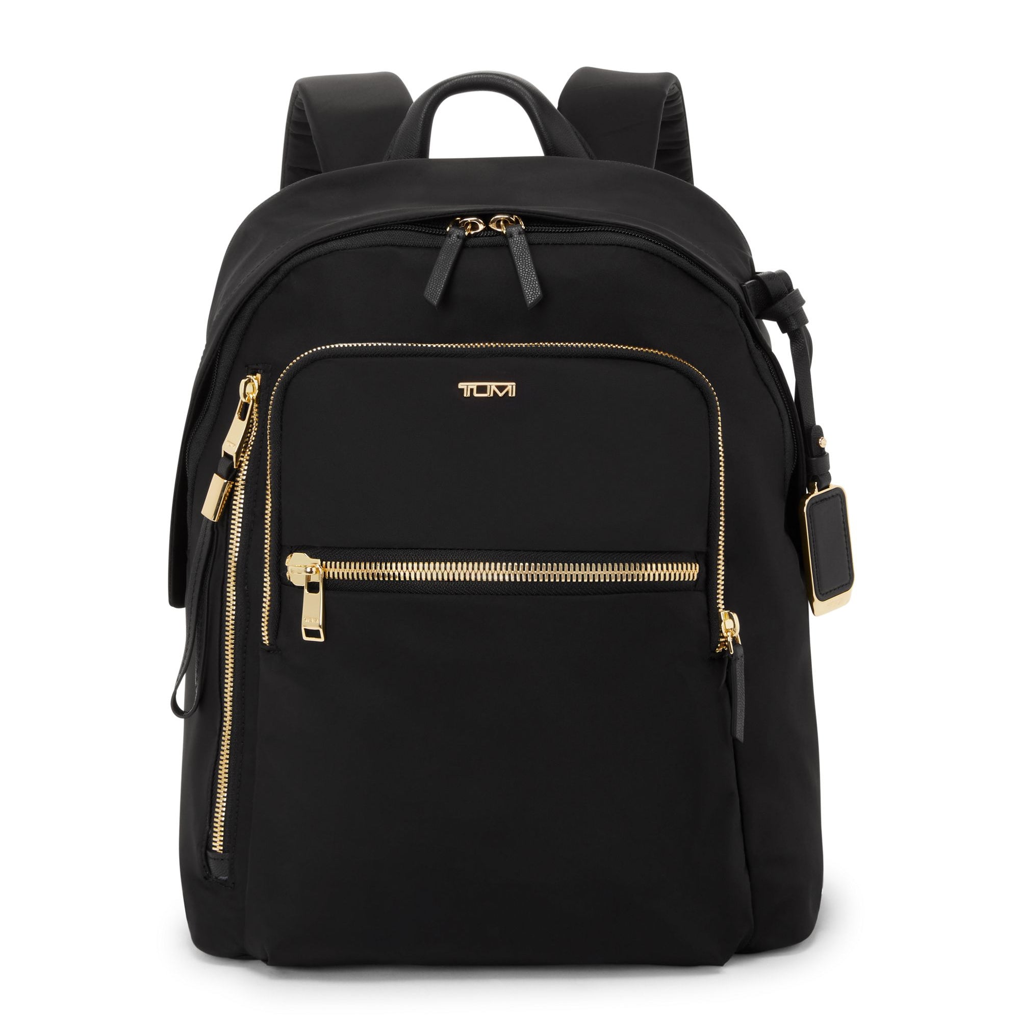 tumi backpack black and white TUMI Halsey Backpack