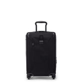 Tumi Aero tour International Exp 4 Wheels Carry-on // Black