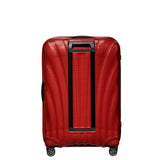 C-Lite Large Spinner // Chili Red