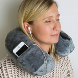 Dlx inflatable pillow