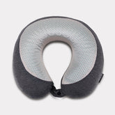 Cooling gel neck pillow