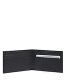 Nassau Silm Single Billfold // Black