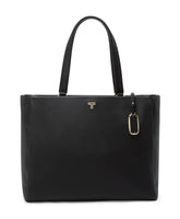 Voyageur Leather Qvil Large Tote