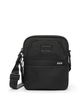 Alpha Medium Crossbody Bag