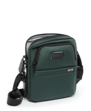 Alpha Medium Crossbody Bag