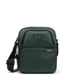 Alpha Medium Crossbody Bag