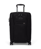 Alpha Dual Access Expandable Carry-On