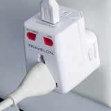 worldwide usb charger/adapter