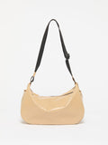 Liris Leather Hobo Bag