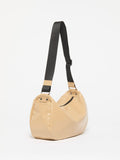 Liris Leather Hobo Bag