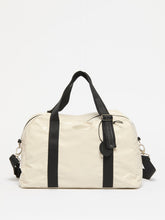Walli Light Weekend Bag