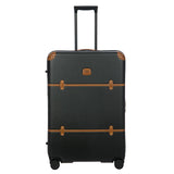 Bellagio 30" Expandable Spinner // Black