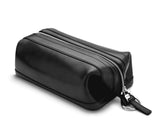 Old Leather 10" Zipper Utilikit