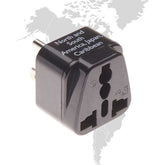 Adapter - North & South America Grounded