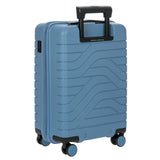 B|Y ULISSE 21" EXPANDABLE SPINNER // Grey Blue