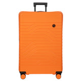 B|Y ULISSE 30" EXPANDABLE SPINNER // Orange