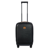 Taormina 21" Exp Spinner w/pocket carry on