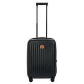 Taormina 21" Expandable Spinner // Black