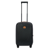 Taormina 21" Expandable Spinner // Black