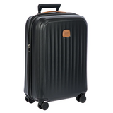 Taormina 21" Expandable Spinner // Black