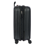 Taormina 21" Expandable Spinner // Black