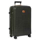 Taormina 27" Expandable Spinner // Black